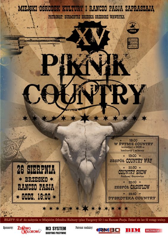 Piknik country