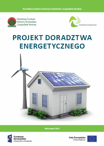 Doradztwo energetyczne dla mieszkańców gminy oraz przedsiębiorstw 