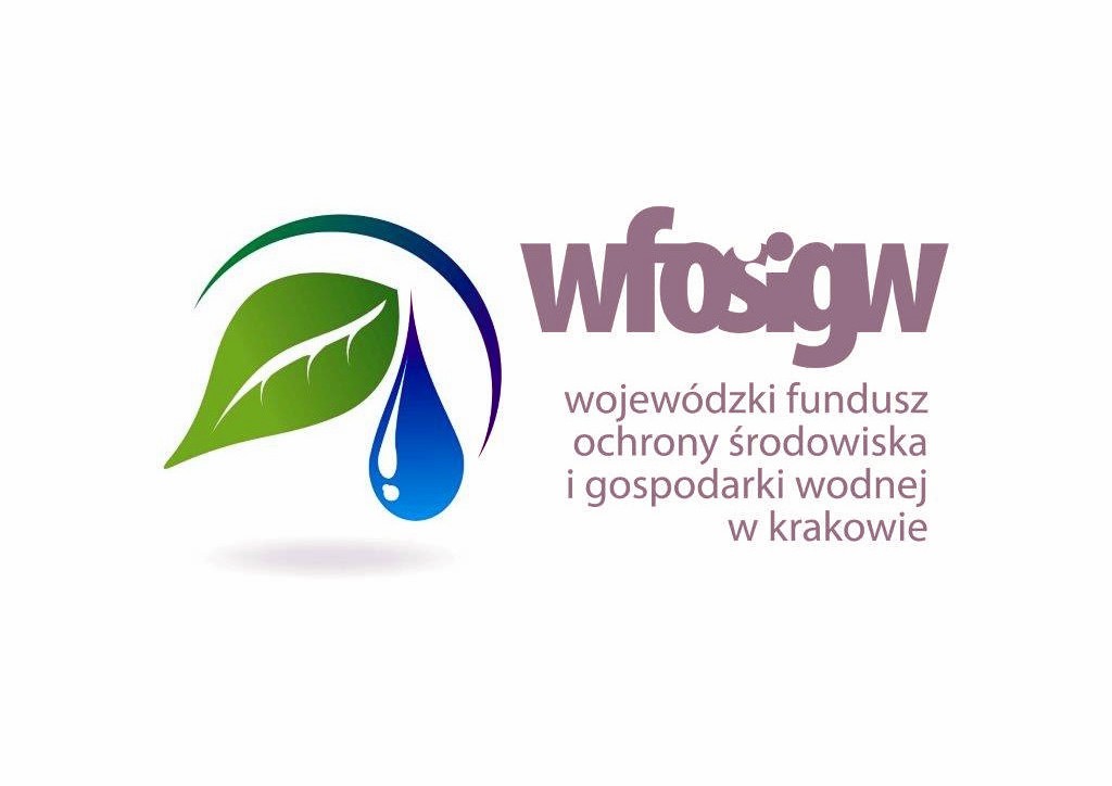 Realizacja zadania z dofinansowania WFOŚIGW w Krakowie