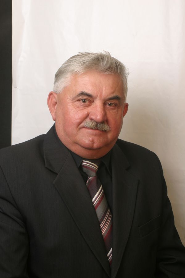 Stanisław Milewski nadal sołtysuje w Buczu