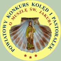 XIV Brzeski Konkurs Kolęd i Pastorałek „O muszlę św. Jakuba”