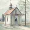 Kaplica św. Stanisława w Szczepanowie