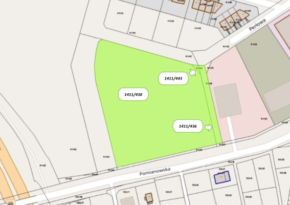 Wykaz nieruchomości  Gminy Brzesko przeznaczonych do zbycia 21.07.2026 r.