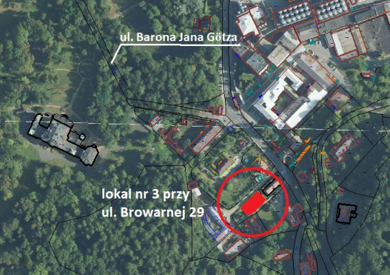 Sprzedaż lokalu mieszkalnego