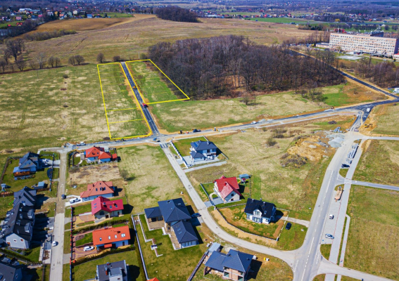 Ogłoszenie o przetargu - Pomianowski Stok