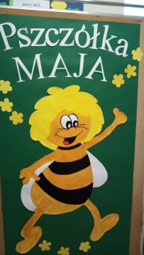 PSP nr 1  balowało - jak na karnawał przystało!