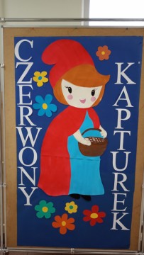 PSP nr 1  balowało - jak na karnawał przystało!