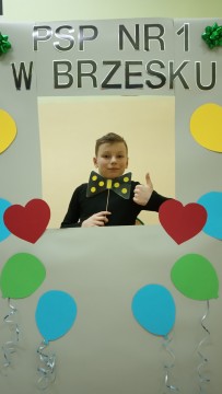 PSP nr 1  balowało - jak na karnawał przystało!