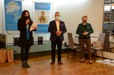 ,,Brzesko – bliżej natury”