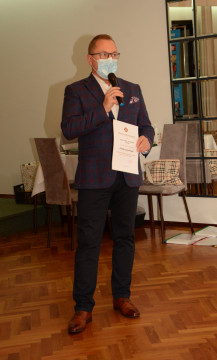 ,,Brzesko – bliżej natury”