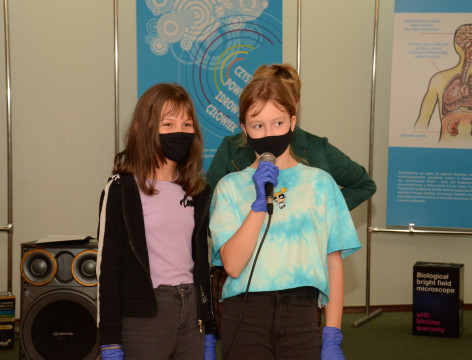 ,,Brzesko – bliżej natury”