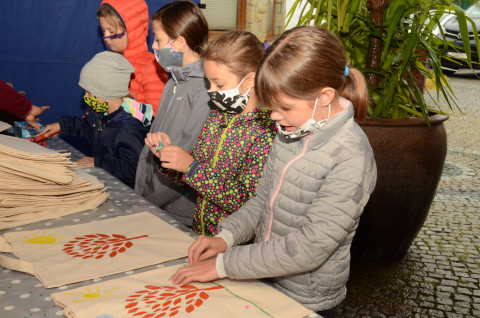 ,,Brzesko – bliżej natury”