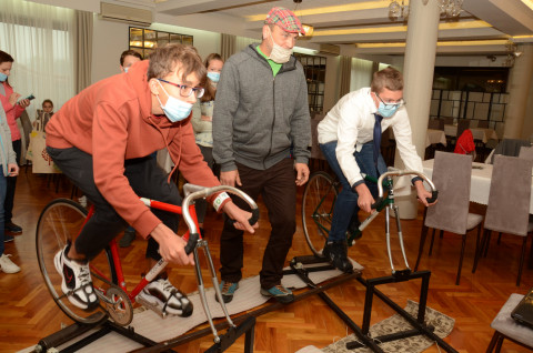 ,,Brzesko – bliżej natury”