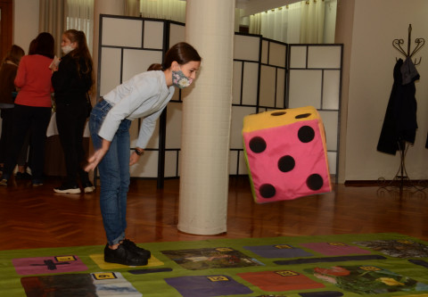 ,,Brzesko – bliżej natury”