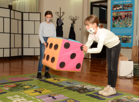 ,,Brzesko – bliżej natury”