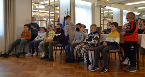 ,,Brzesko – bliżej natury”