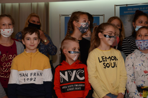 ,,Brzesko – bliżej natury”