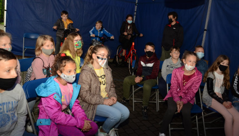 ,,Brzesko – bliżej natury”