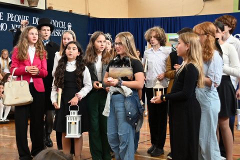 Czterdzieści lat „Dwójki”