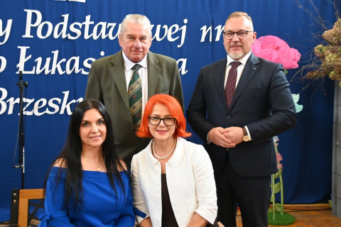 Czterdzieści lat „Dwójki”