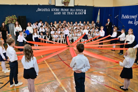 Czterdzieści lat „Dwójki”