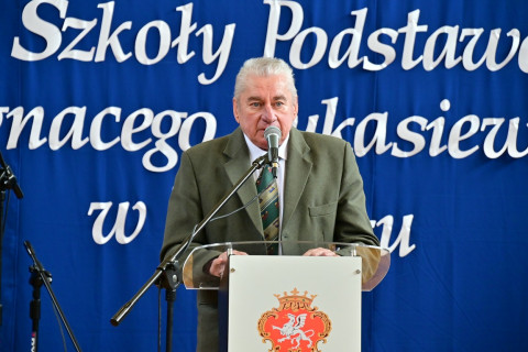 Czterdzieści lat „Dwójki”