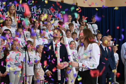 Czterdzieści lat „Dwójki”