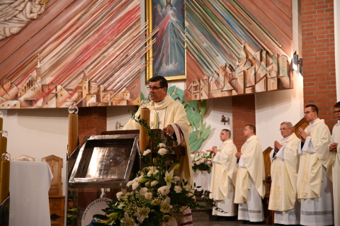 Czterdzieści lat „Dwójki”