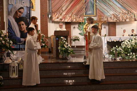 Czterdzieści lat „Dwójki”