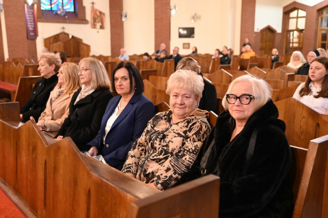 Czterdzieści lat „Dwójki”