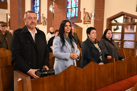 Czterdzieści lat „Dwójki”