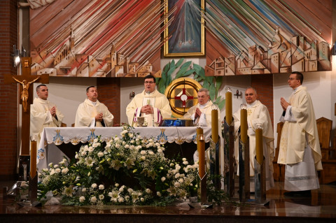 Czterdzieści lat „Dwójki”