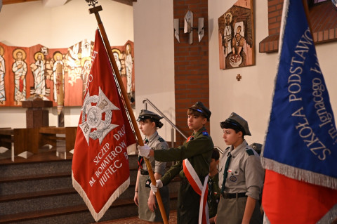 Czterdzieści lat „Dwójki”