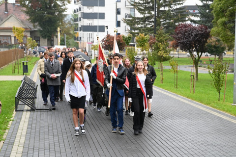 Czterdzieści lat „Dwójki”