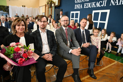 Czterdzieści lat „Dwójki”