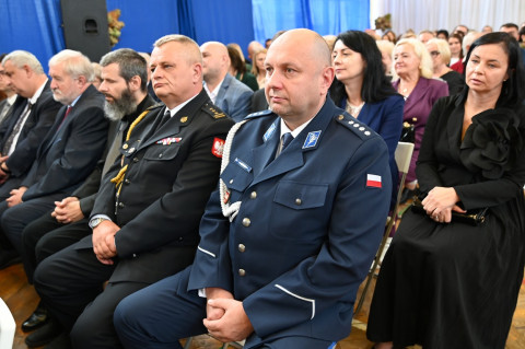 Czterdzieści lat „Dwójki”