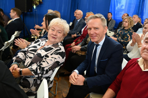 Czterdzieści lat „Dwójki”