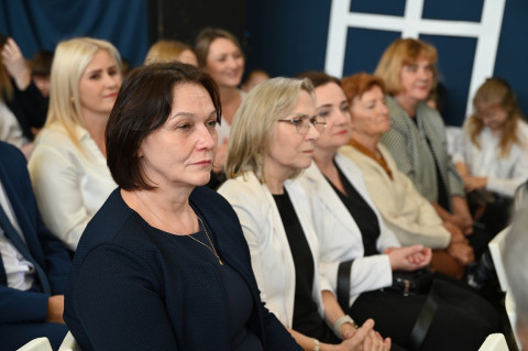 Czterdzieści lat „Dwójki”