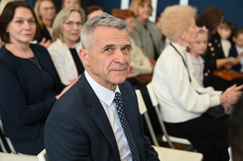 Czterdzieści lat „Dwójki”