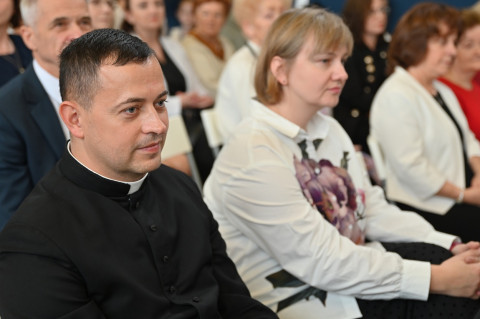 Czterdzieści lat „Dwójki”