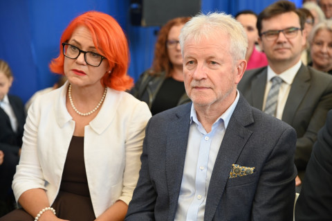 Czterdzieści lat „Dwójki”