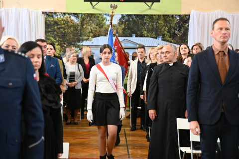 Czterdzieści lat „Dwójki”