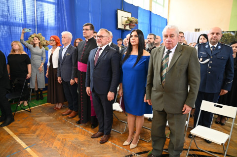 Czterdzieści lat „Dwójki”