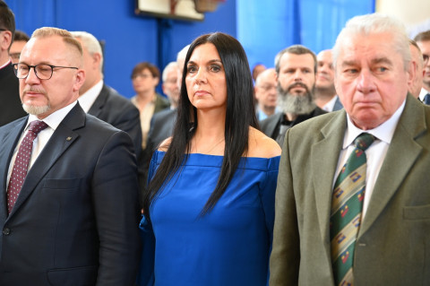 Czterdzieści lat „Dwójki”