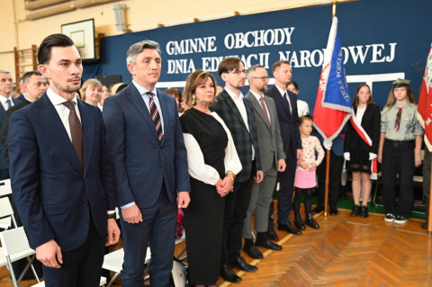 Czterdzieści lat „Dwójki”