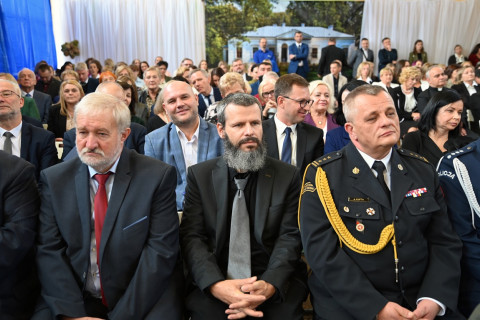 Czterdzieści lat „Dwójki”