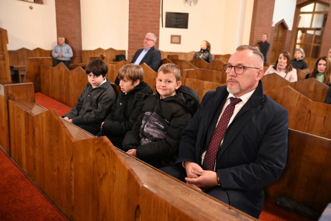 Czterdzieści lat „Dwójki”