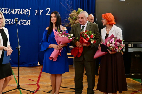 Czterdzieści lat „Dwójki”