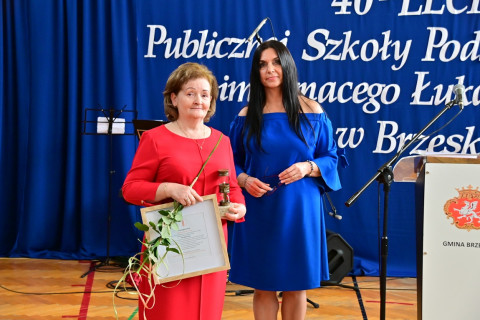 Czterdzieści lat „Dwójki”