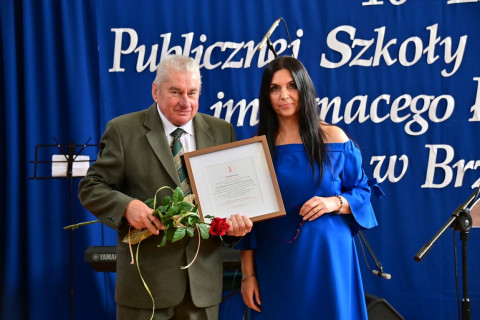 Czterdzieści lat „Dwójki”